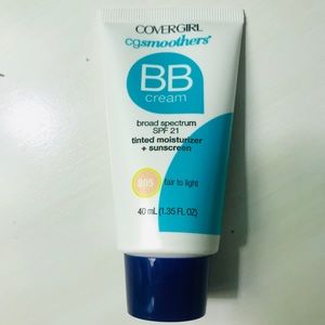 CoverGirl BB Cream; 805 Fair to Light